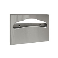 Bradley Bx 250 Sheet Surface Mount Seat Cover Dispenser